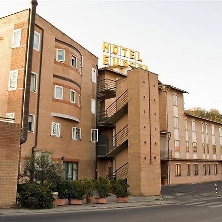 Hotel Europa-2